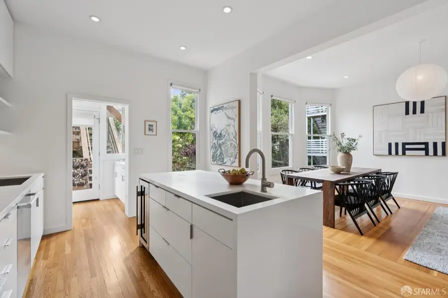 557 Dolores Street, San Francisco, CA 94110 - #3