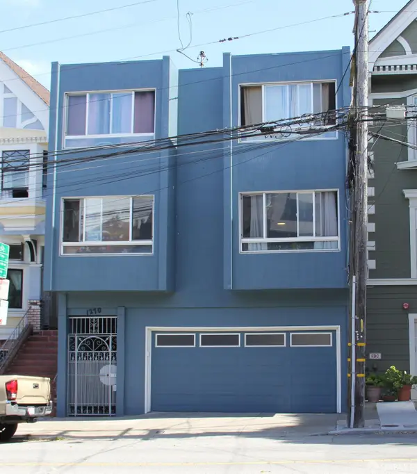1270 7th Avenue, San Francisco, CA 94122