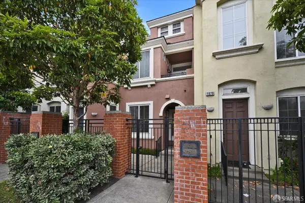 1681 19th Avenue, San Francisco, CA 94122