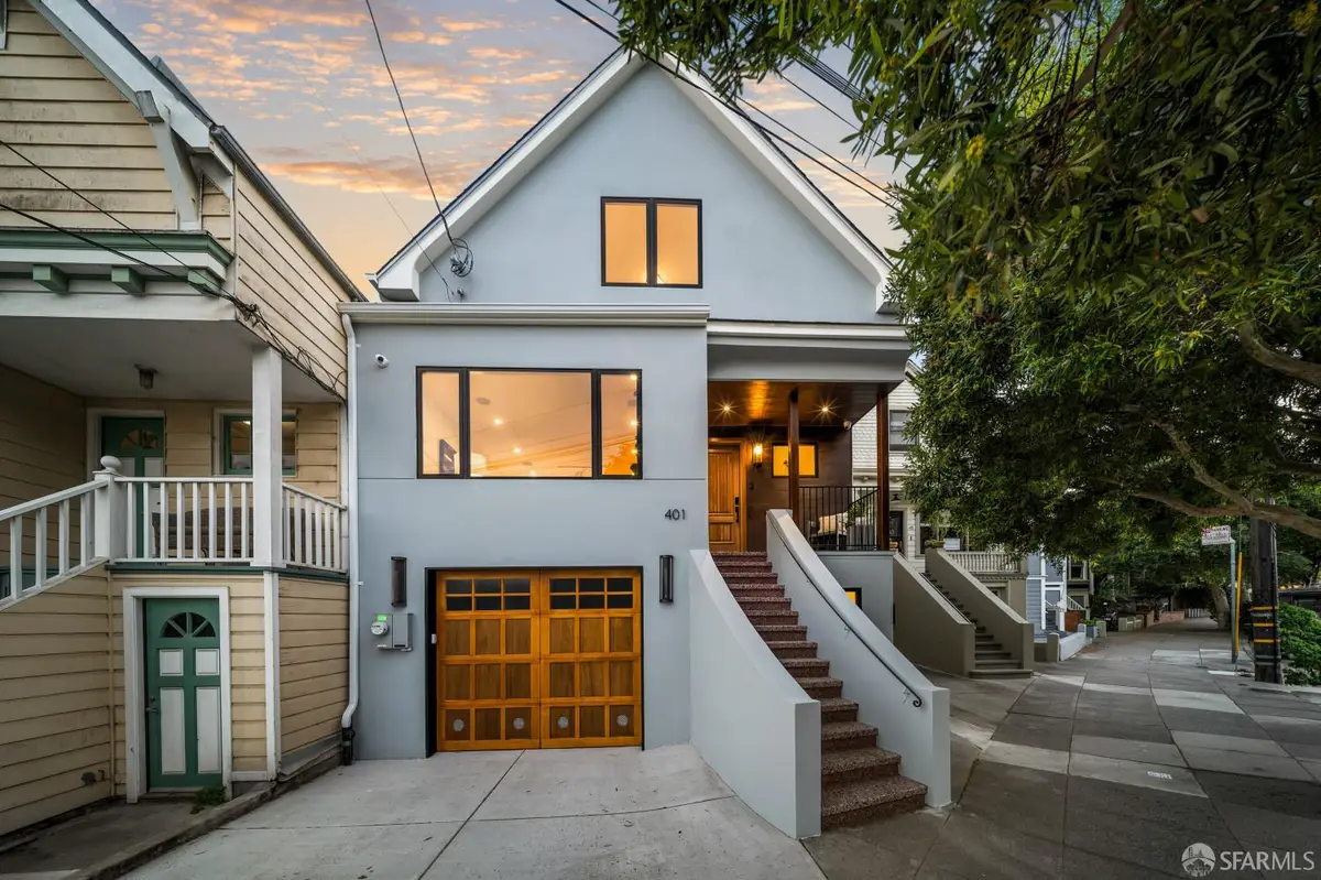 401 Holly Park Circle, San Francisco, CA 94110 - #1