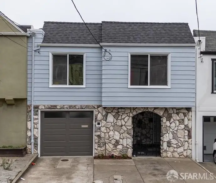 122 Bellevue Avenue, Daly City, CA 94014 - #1