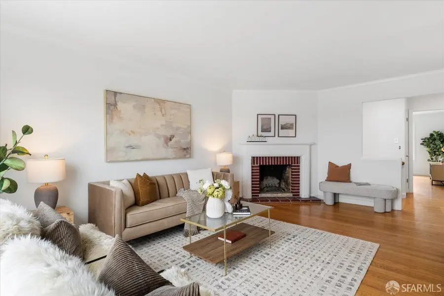 122 Bellevue Avenue, Daly City, CA 94014 - #2