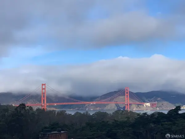 33 Walnut Street, San Francisco, CA 94118