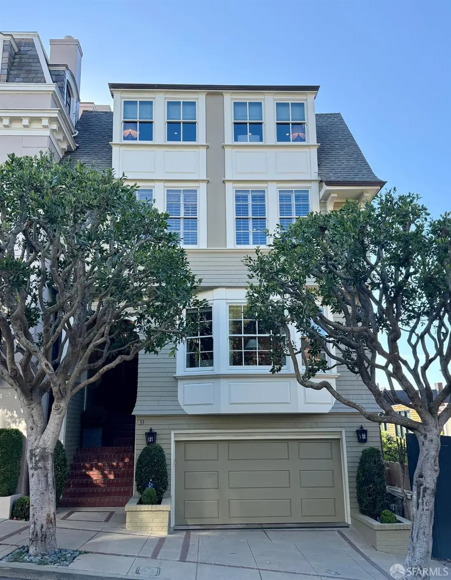 33 Walnut Street, San Francisco, CA 94118 - #2