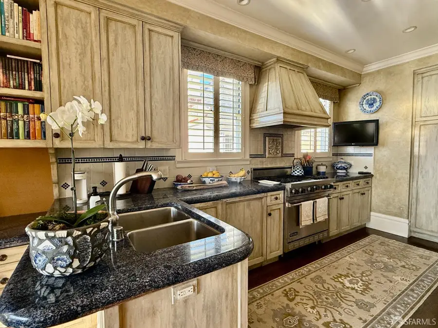 33 Walnut Street, San Francisco, CA 94118 - #3