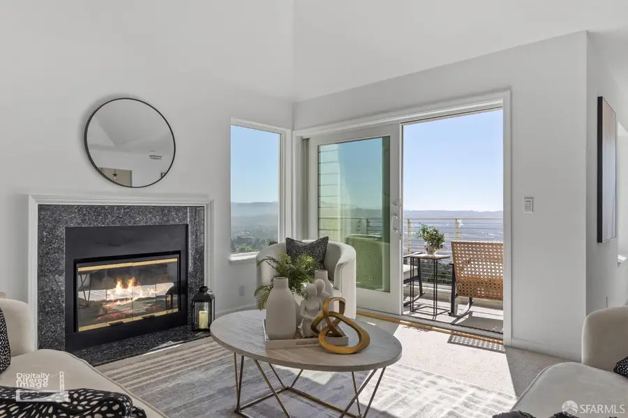 571 Pointe Pacific Drive #1, Daly City, CA 94014 - #2