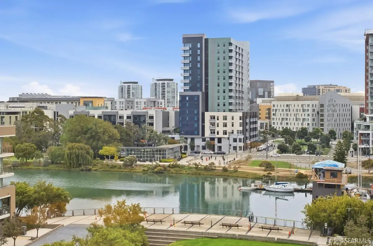 300 Berry Street #709, San Francisco, CA 94158 - #1