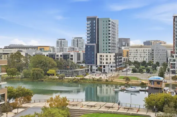 300 Berry Street #709, San Francisco, CA 94158