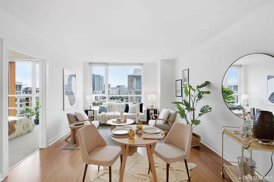 300 Berry Street #709, San Francisco, CA 94158 - #2