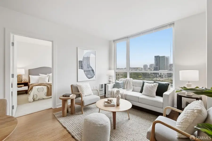 300 Berry Street #709, San Francisco, CA 94158 - #3