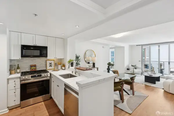 400 Beale Street #808, San Francisco, CA 94105