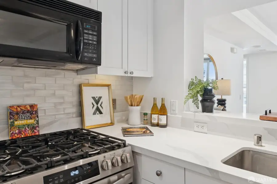 400 Beale Street #808, San Francisco, CA 94105 - #3
