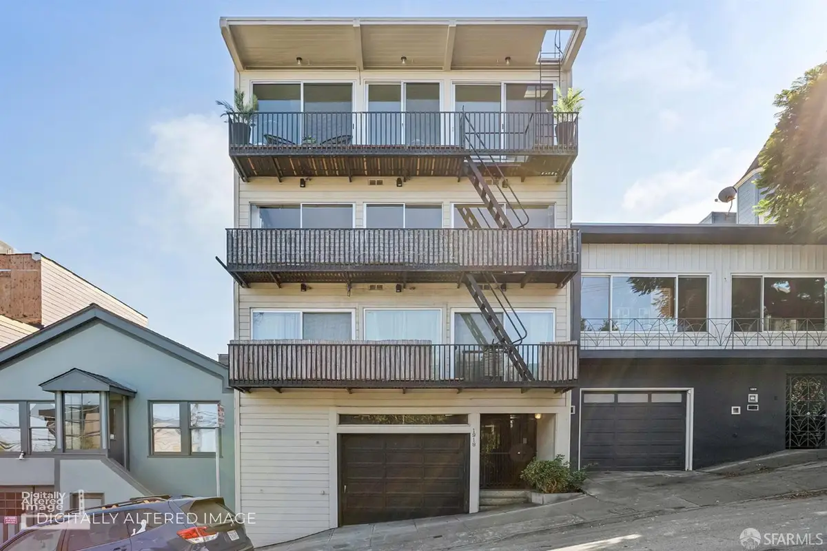 1919 20th Street #5, San Francisco, CA 94107 - #1