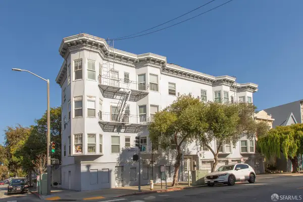 1760 Broderick Street, San Francisco, CA 94115