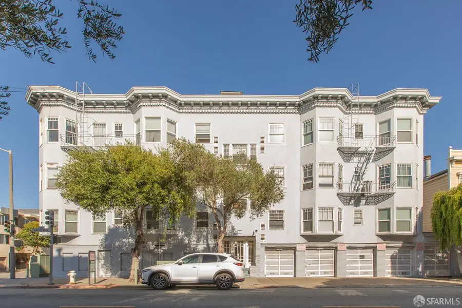 1760 Broderick Street, San Francisco, CA 94115 - #2