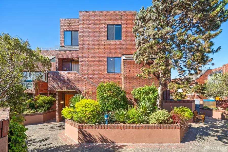 550 Davis Street #50, San Francisco, CA 94111 - #2