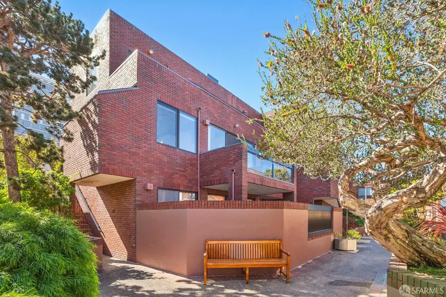 550 Davis Street #50, San Francisco, CA 94111 - #3