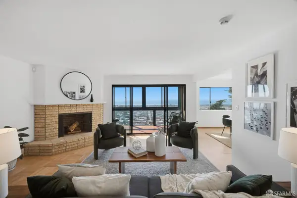 1789 14th Avenue, San Francisco, CA 94122