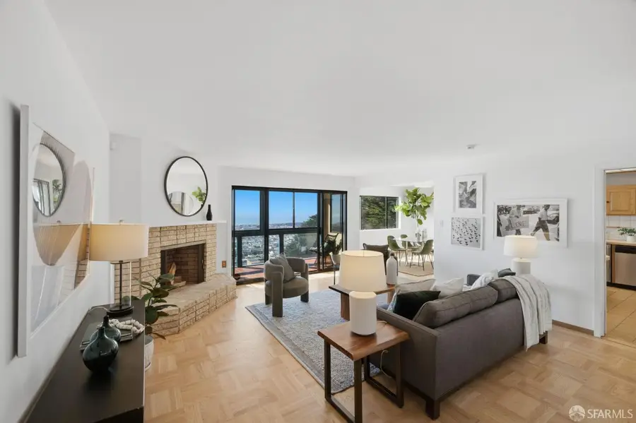 1789 14th Avenue, San Francisco, CA 94122 - #2