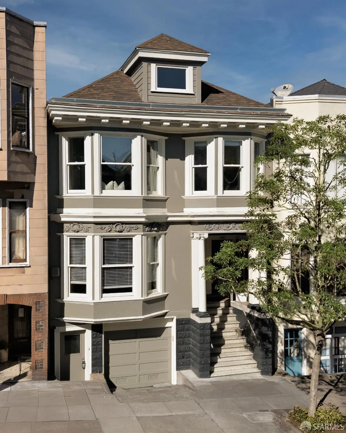 1285 4th Avenue, San Francisco, CA 94122 - #1