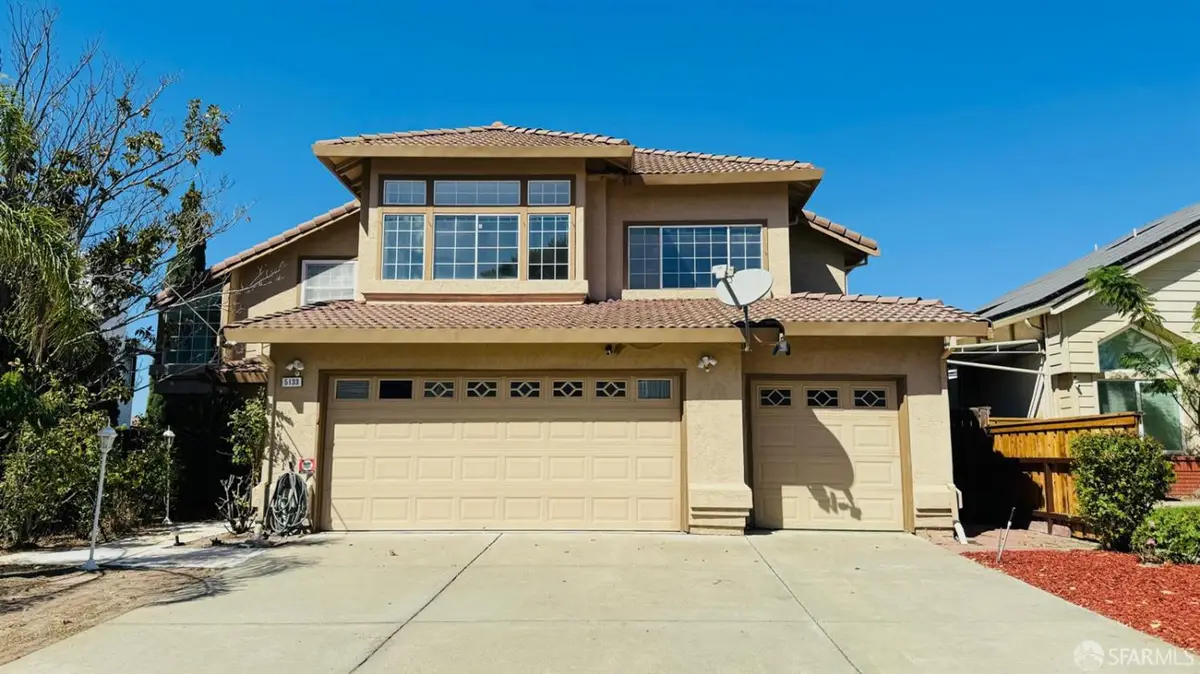 5133 Carriage Way, Antioch, CA 94531 - #1