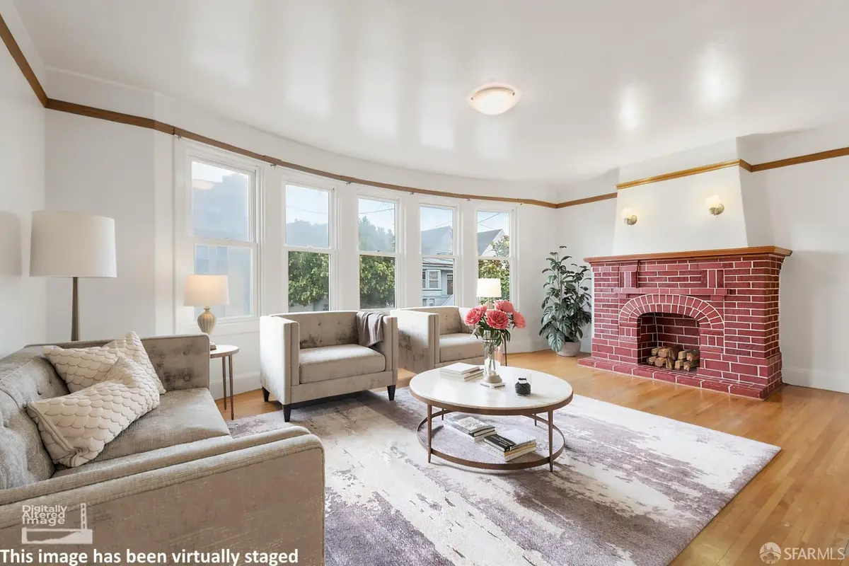 314 Vienna Street, San Francisco, CA 94112 - #1