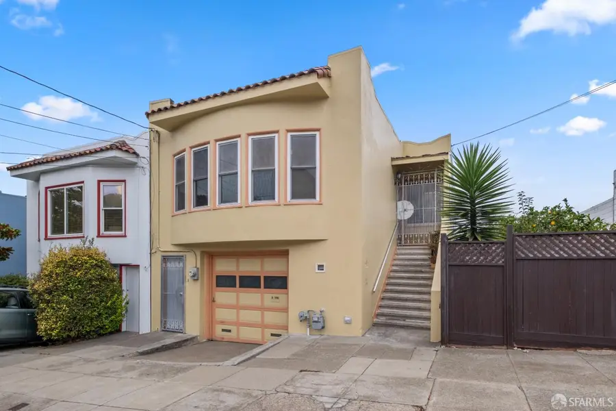 314 Vienna Street, San Francisco, CA 94112 - #2