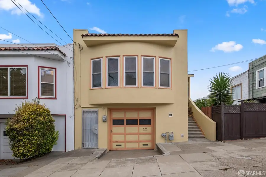 314 Vienna Street, San Francisco, CA 94112 - #3
