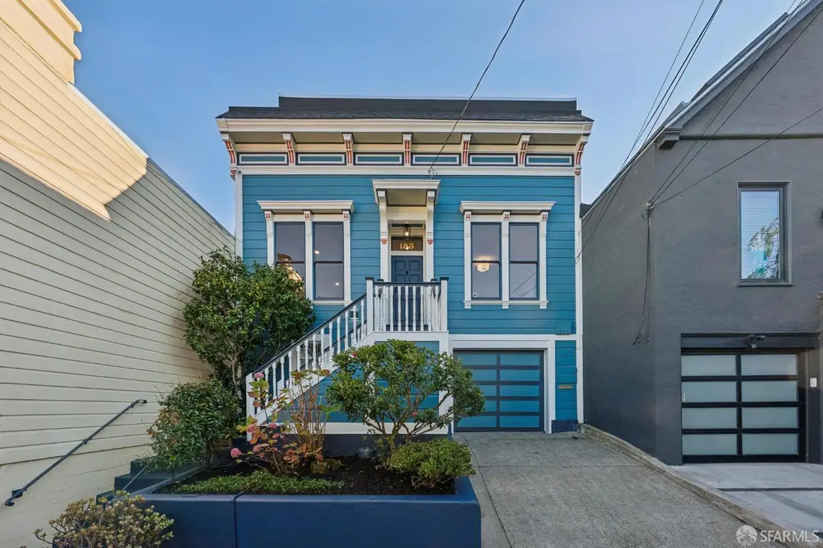 153 Caselli Avenue, San Francisco, CA 94114 - #1