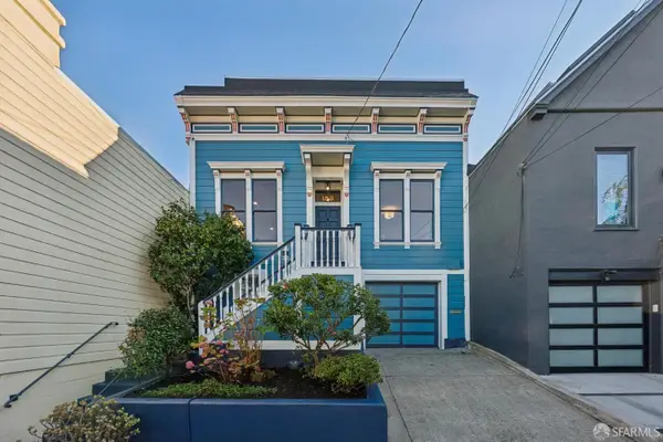 153 Caselli Avenue, San Francisco, CA 94114
