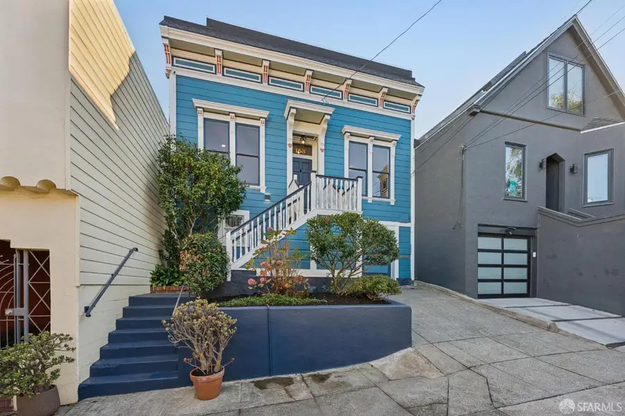 153 Caselli Avenue, San Francisco, CA 94114 - #2
