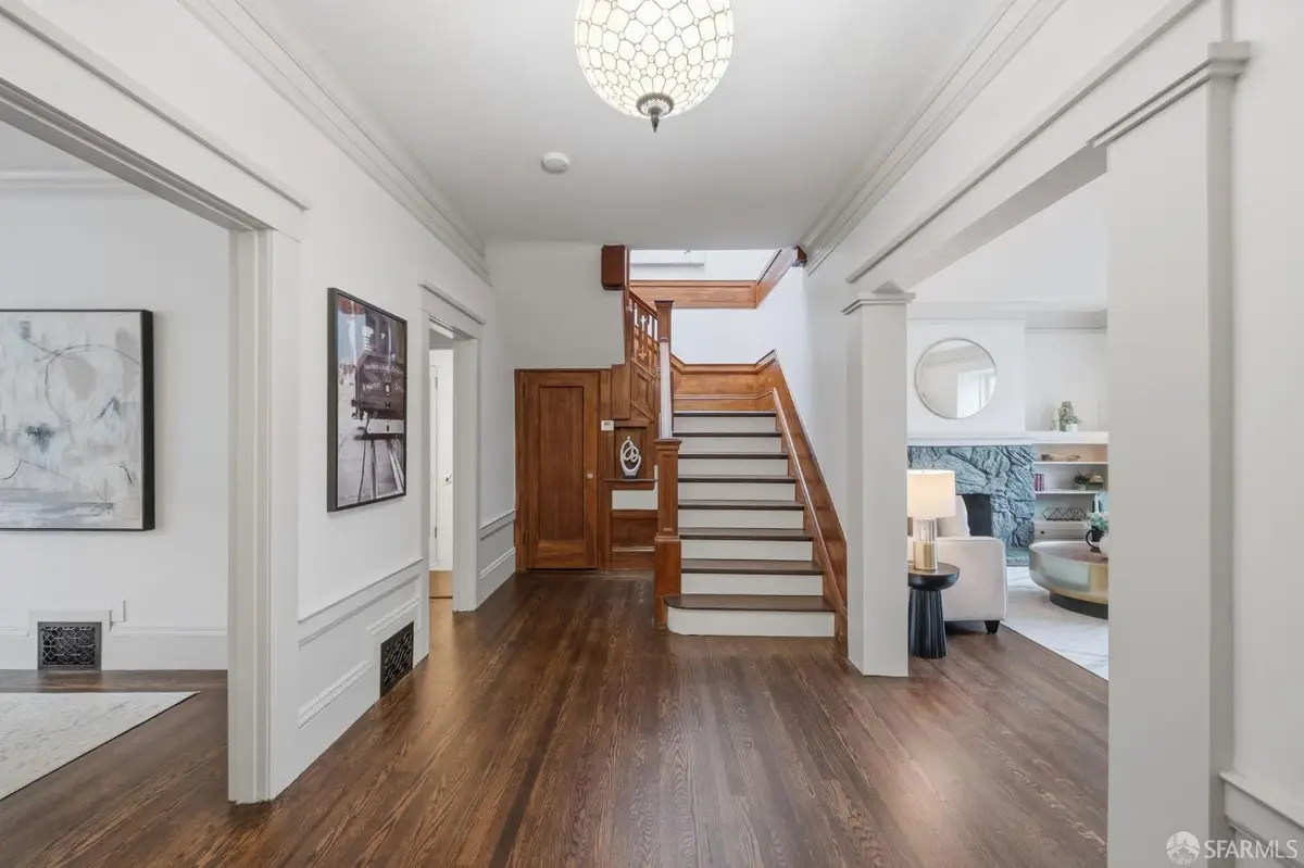 711 12th Avenue, San Francisco, CA 94118 - #1