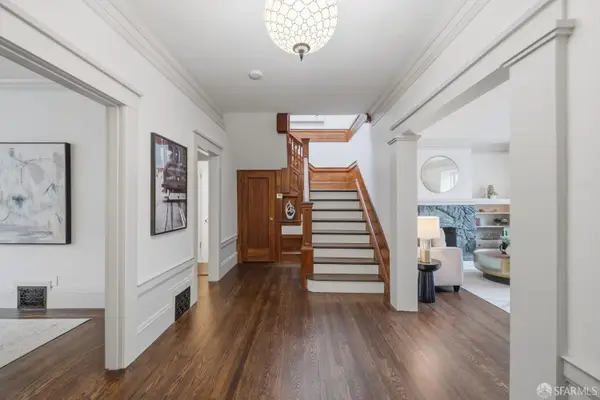 711 12th Avenue, San Francisco, CA 94118