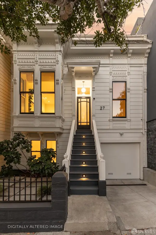 27 Day Street, San Francisco, CA 94110