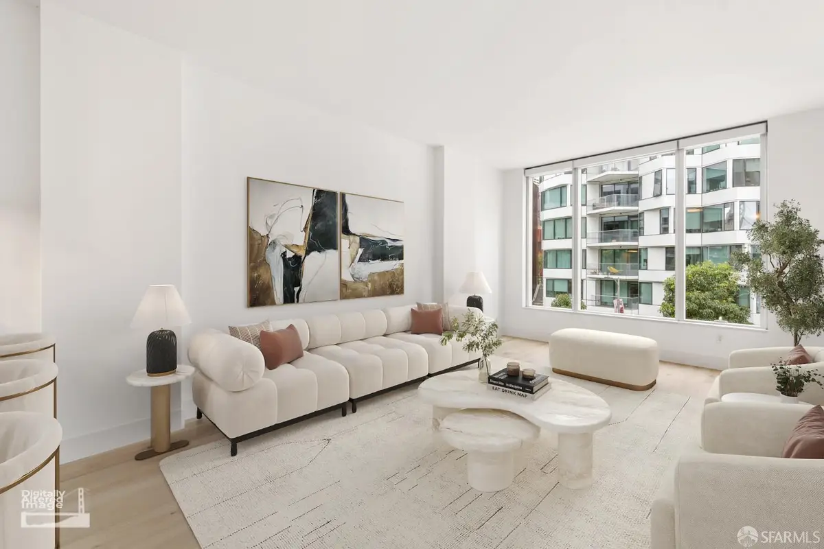 318 Spear Street #4E, San Francisco, CA 94105 - #1