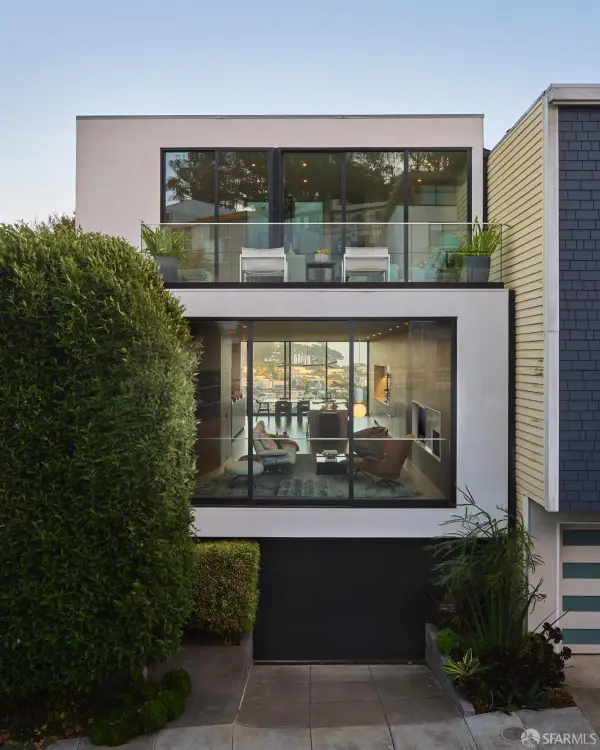233 Laidley Street, San Francisco, CA 94131