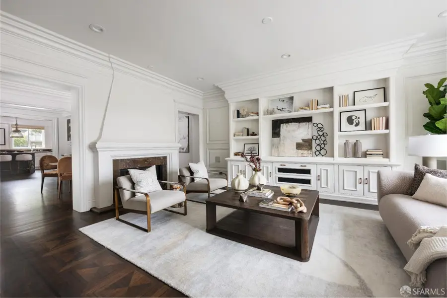 459 32nd Avenue, San Francisco, CA 94121 - #3
