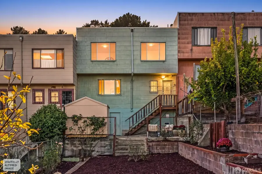 443 Harvard Street, San Francisco, CA 94134 - #2