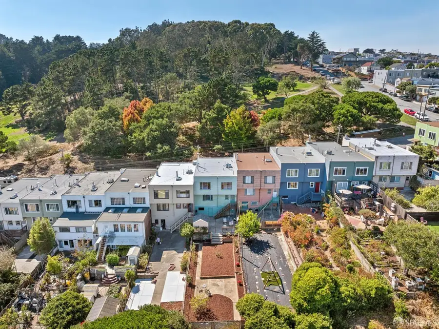 443 Harvard Street, San Francisco, CA 94134 - #3