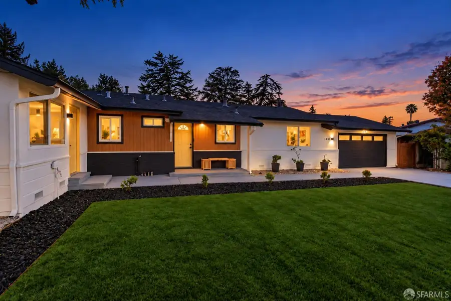 1487 El Camino Drive, Clayton, CA 94517 - #2