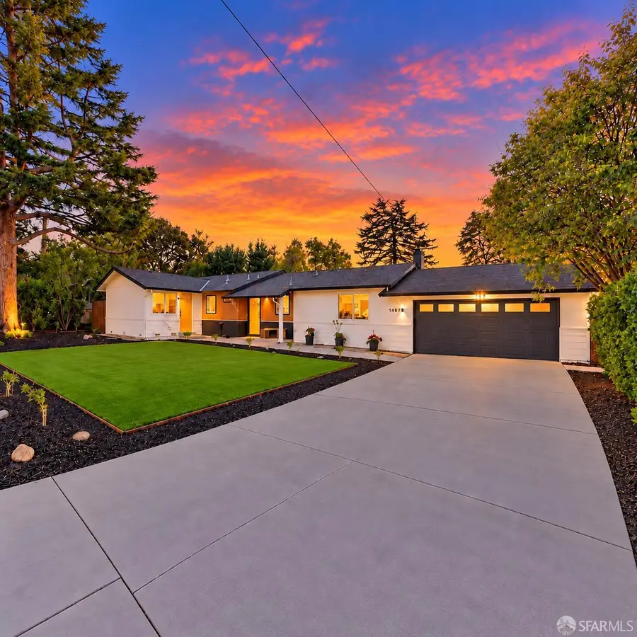 1487 El Camino Drive, Clayton, CA 94517 - #3