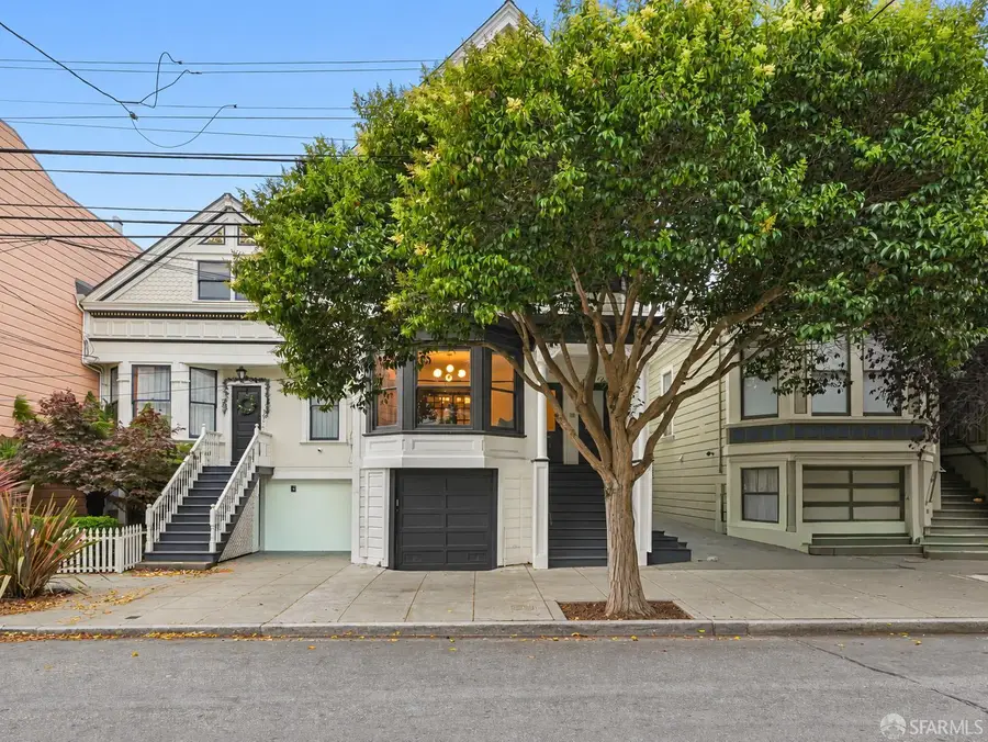 171 27th Street, San Francisco, CA 94110 - #2