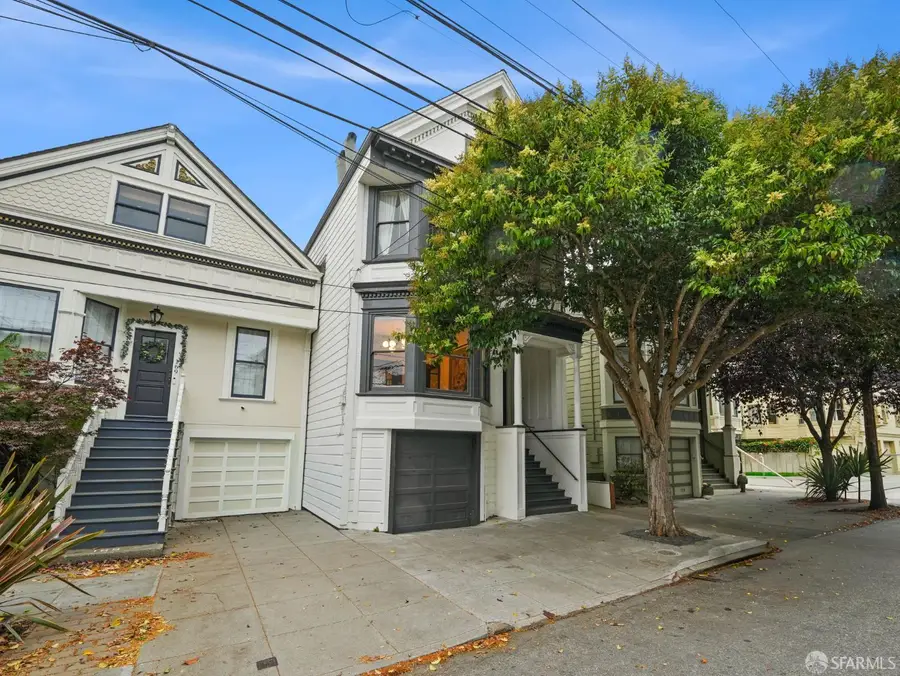 171 27th Street, San Francisco, CA 94110 - #3