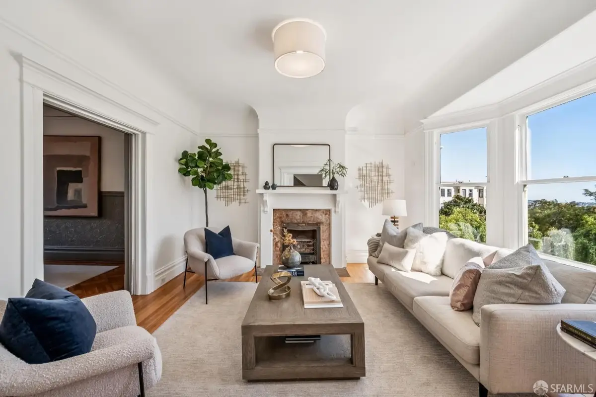1012 14th Street, San Francisco, CA 94114 - #1