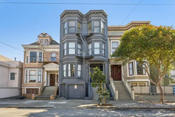1667 Hayes Street, San Francisco, CA 94117