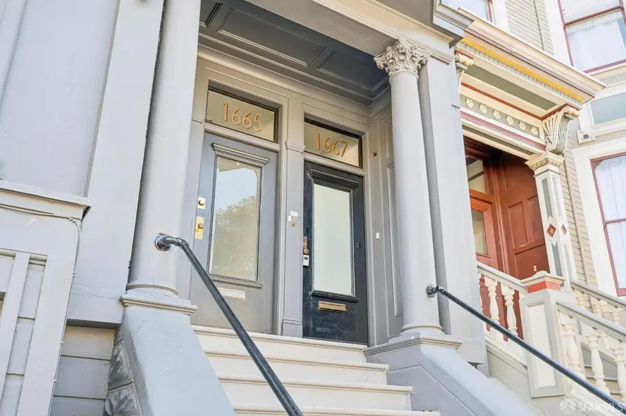 1667 Hayes Street, San Francisco, CA 94117 - #2