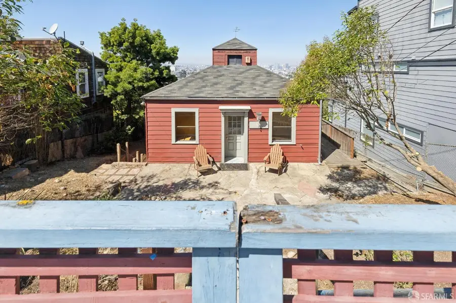150 Montcalm Street, San Francisco, CA 94110 - #2
