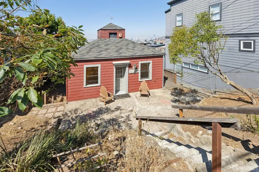 150 Montcalm Street, San Francisco, CA 94110 - #3