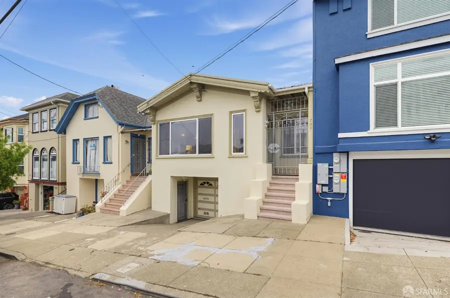 709 42nd Avenue, San Francisco, CA 94121 - #3