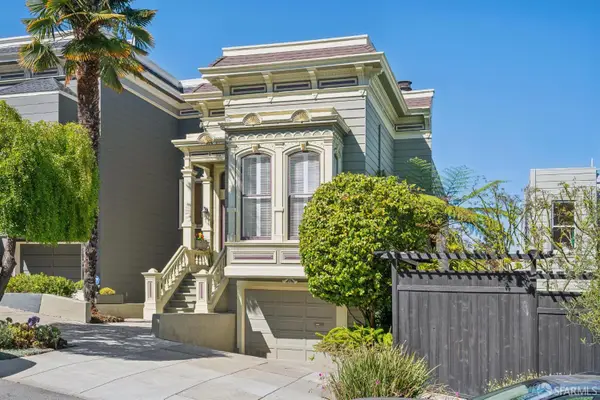 708 Waller Street, San Francisco, CA 94117